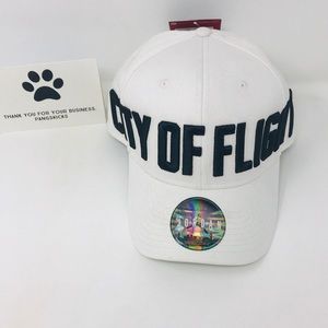 Nike Air Jordan Classic 99 Cap Hat City of Flight